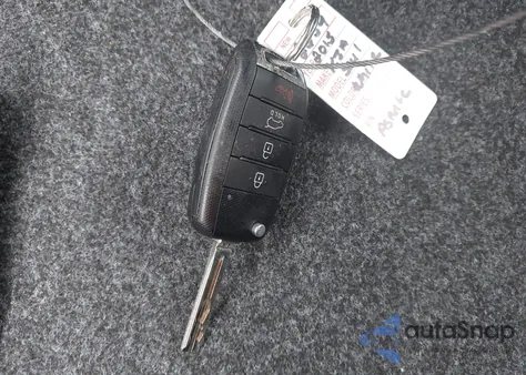 2015 Kia Soul from USA, damaged, VIN KNDJN2A2XF7777609